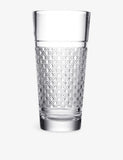 Waterford Opulence crystal vase 35cm (British brand)
