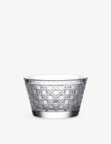 Waterford Opulence crystal bowl 13cm (British brand)