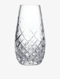Waterford crystal vase Celebrations 15cm, UK version