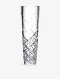 Waterford crystal bouquet holder from the Celebrations collection 16cm - British product