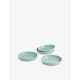 selfridges Royal Doulton Tilly Ramsay Stoneware Pasta Bowls Set of Four- Buy online at McGrocer