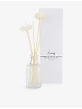 selfridges The White Company Spring Scented Diffuser Set 100ml- Buy online at McGrocer