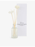 The White Company spring scented diffuser set 100ml (British brand)