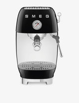selfridges Smeg ECF03 Cold Brew Espresso Coffee Machine- Buy online at McGrocer