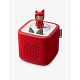 selfridges Tonies Toniebox 2 Starter Set with Creative Tonie Rubie Interactive Audio Player- Buy online at McGrocer
