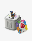 Tonies Paw Patrol Toniebox 2 set with Chase, UK version