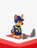 Tonies Paw Patrol Chase audiobook toy 20cm, UK version