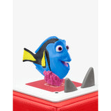 selfridges Tonies Disney Dory Finding Dory Audiobook Toy- Buy online at McGrocer