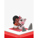 selfridges Tonies Moana Call of the Wayfinder Audiobook Toy- Buy online at McGrocer