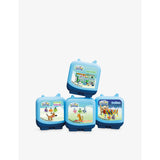 selfridges Tonies Blue Zoo Clever Alphablocks Audio Story Character Pack of Four- Buy online at McGrocer