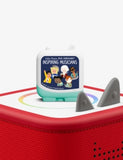 Tonies Little People Big Dreams Inspiring Musicians audiobook toy - British product