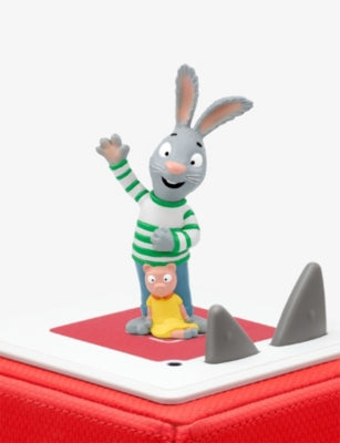 Tonies Pip audio toy from Pip and Posy - British product