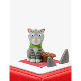 selfridges Tonies Tabby McTat Audio Toy- Buy online at McGrocer