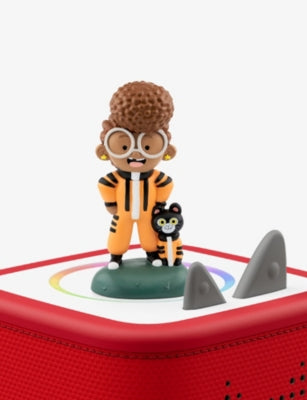 Tonies hand-painted audio toy Look Up! A Rocket (British brand)