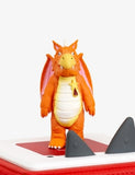 Tonies Zog audio toy figurine, 20cm height (British brand)