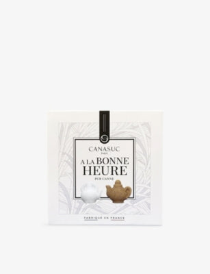 Canasuc A La Bonne Heure sugar cubes 150g, UK version