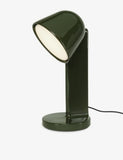 Flos ceramic down table lamp 49cm height, imported from the UK
