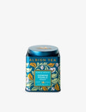 Albion Tea jasmine pearls green tea 100g tin (British brand)