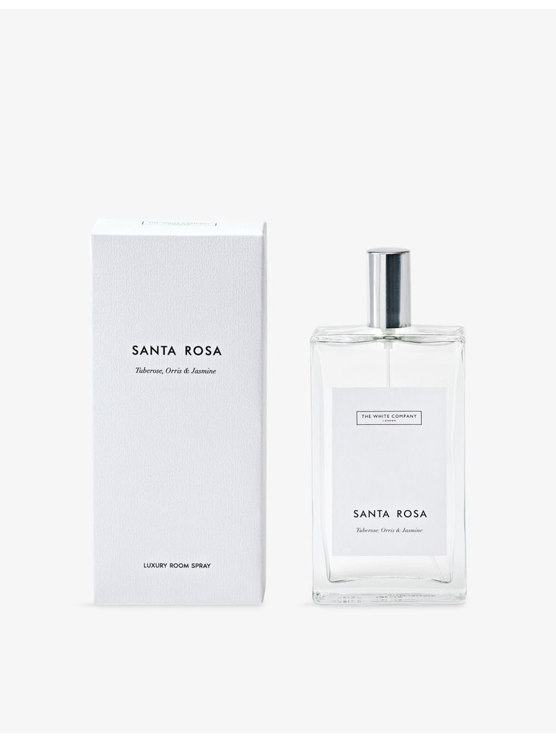 The White Company Santa Rosa home spray 100ml (British brand)