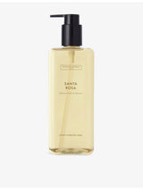 selfridges The White Company Santa Rosa Luxury Hydrating Hand and Body Wash 500ml- Buy online at McGrocer