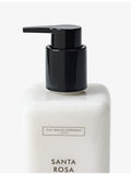 The White Company hand and body lotion Santa Rosa 500ml, UK version