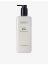 selfridges The White Company Santa Rosa Luxury Hydrating Hand and Body Lotion 500ml- Buy online at McGrocer