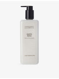 The White Company hand and body lotion Santa Rosa 500ml, UK version