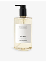 selfridges The White Company Santa Fe Hydrating Body Wash 500ml- Buy online at McGrocer