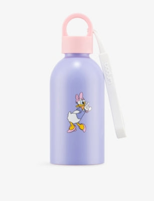 Melior Mickey Mouse Vacuum Double-Wall Stainless Steel Water Bottle 0.3L