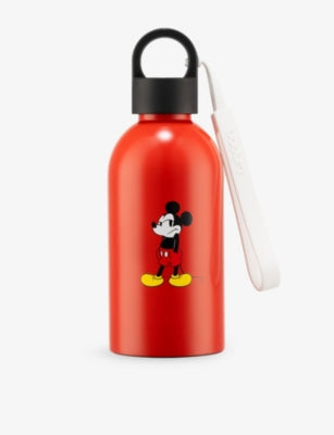 Melior Mickey Mouse vacuum bottle 0.3L (British brand)