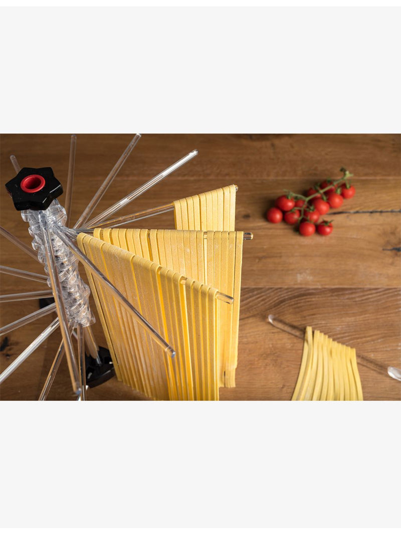 Marcato Tacapasta pasta dryer, UK version