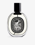 Diptyque Eau de Parfum Fleur de Peau 200ml, imported from the UK