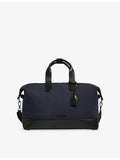 Antler Heritage cotton and leather overnight bag 41.5cm - British product