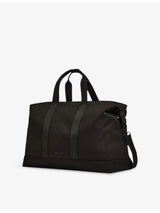 selfridges Antler Icon Woven Weekender Holdall Bag- Buy online at McGrocer