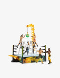 WWE Money in the Bank Cash-In Ring Playset, UK version
