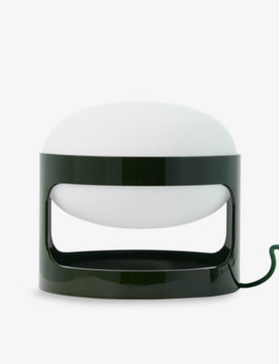 Kartell KD28 Table Lamp 25cm