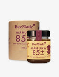 Harvest Manuka honey MGO 85+ 250g - British product