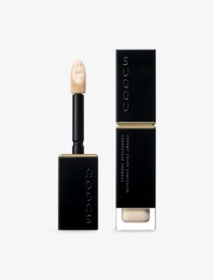 Suqqu Creamy Cover Concealer 6g