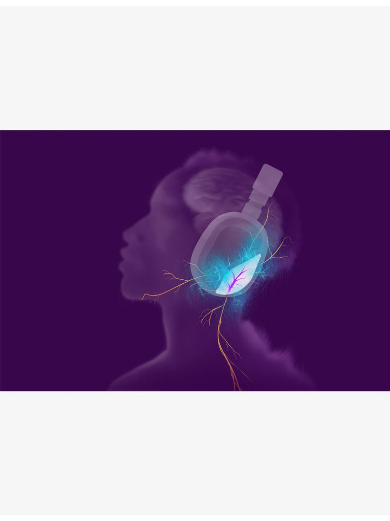 Smartech BrainPatch e-meditation device (British brand)