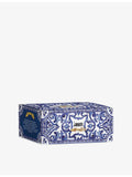 Bialetti Dolce Gabbana espresso cup gift set, imported from the UK