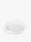 Le Creuset stoneware coupe pasta bowl 22cm - British product