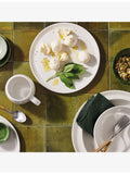 Le Creuset stoneware coupe pasta bowl 22cm - British product