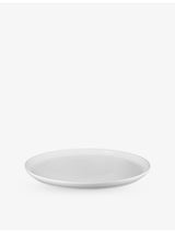 selfridges Le Creuset Stoneware Coupe Dinner Plate 27cm- Buy online at McGrocer