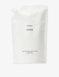 Byredo hand wash Suede 450ml, imported from the UK