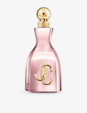 Jimmy Choo I Want Choo With Love perfume 100ml, UK version