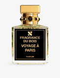 Fragrance Du Bois Voyage à Paris parfum 100ml, UK version