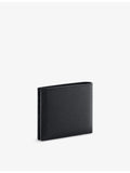 Bvlgari Man Hipster Compact leather wallet, UK version
