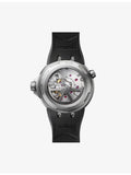 Blancpain Tech Gombessa titanium watch 47mm, UK version