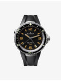Blancpain Tech Gombessa titanium watch 47mm, UK version