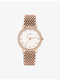 Blancpain Villeret Ultraplate red-gold automatic watch 29mm - British product
